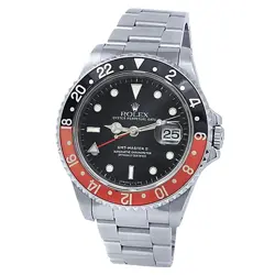 AUTOMATIC BLACK MENS