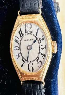 FANCY DIAL