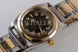 BUBBLEBACK TROPICAL DIAL