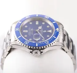 BLUE CERAMIC BLUE