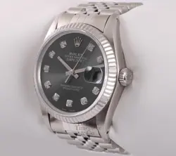 GRAY DIAMOND