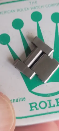 93150 BRACELET EXTENSION