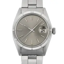 ROLEX PERPETUAL DATE 1501 #RI390