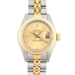 ROLEX DATEJUST 69173 #RI334