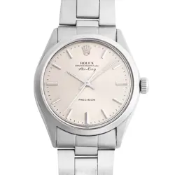 ROLEX AIR-KING 5500 #RI389