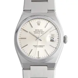 ROLEX DATEJUST QUARTZ 17000 TRITIUM #RI239