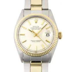 ROLEX DATEJUST 1601 #RI244