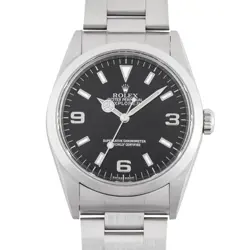 ROLEX EXPLORER I 14270 A #RI248