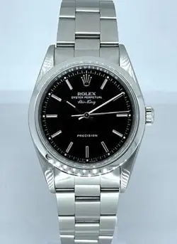 AIR-KING 14000M BLACK