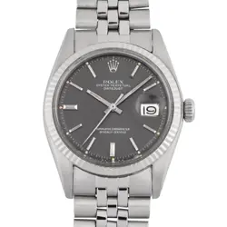 ROLEX DATEJUST 1601 TRITIUM SIGMA DIAL #RI276