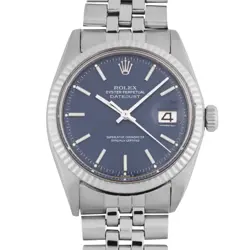 ROLEX DATEJUST 1601 #RI286