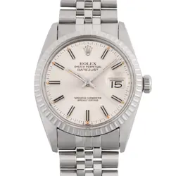 ROLEX DATEJUST 16030 #RI292