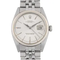 ROLEX DATEJUST 1601 WITH ALPHA HANDS #RI298