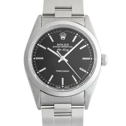 ROLEX AIR-KING 14000 S TRITIUM #RI300