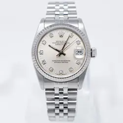 68274 SILVER DIAMOND
