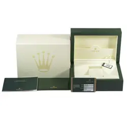 SUBMARINER DATE 116613GLN