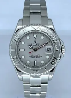 168622 SILVER #K400