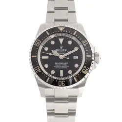ROLEX SEA-DWELLER DEEPSEA RANDOM 2022 GALA 126660 #008