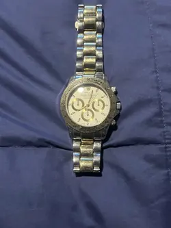 ROLEX MENS WATCH DAYTONA