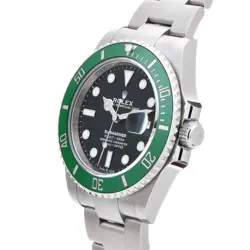 126610LV BLACK WATCH