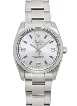 SILVER #K435