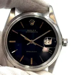 DIAL NO STRAP-WORKING