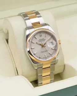 YELLOW GOLD SMOOTH