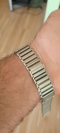 FRERES 18MM 1970'S