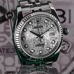 2010 ROLEX 116234