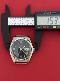RARE MEN'S WATCH