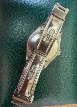 PERPETUAL AIR-KING BLUE