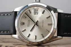 6694 SILVER DIAL