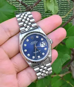 – FACTORY DIAMOND