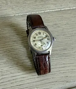 WRISTWATCH CANADIAN
