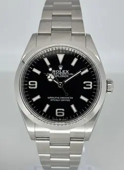 124270 BLACK #K328