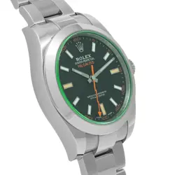 INTENSE BLACK WATCH