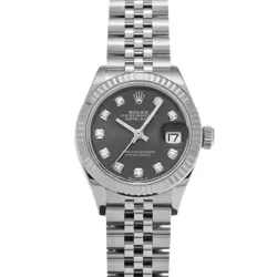 279174G DARK GRAY/DIAMOND