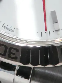 TURN-O-GRAPH 116264 MEN