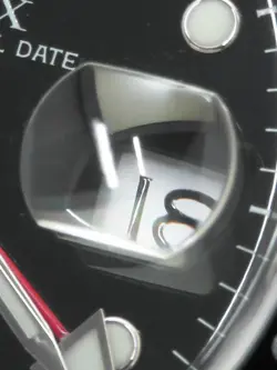 16710 MEN AUTOMATIC