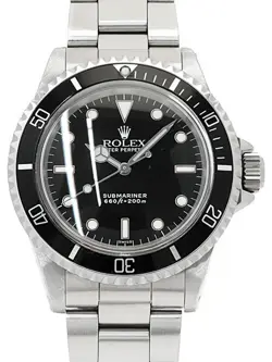 5513 MEN AUTOMATIC