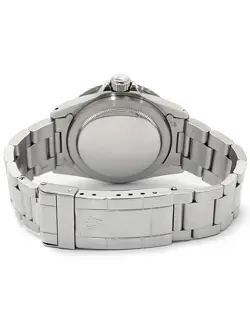 ROLEX Submariner No Date 5513 R Men Automatic #T051