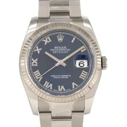 AUTHENTIC ROLEX DATEJUST 116234 3 SSXWG AUTOMATIC #RANDOM  #270-004-113-0299