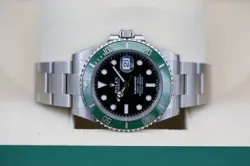 BLACK SUBMARINER