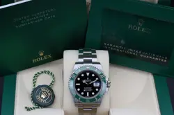 ROLEX 126610LV