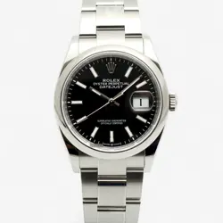 NEW MODEL 126200