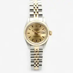 COMBINATION WATCH 6917