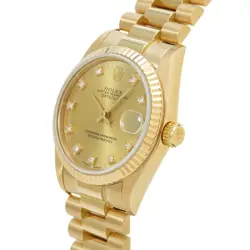 USED WATCH #81411