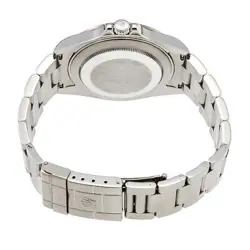Rolex Explorer II 16570 White #K338