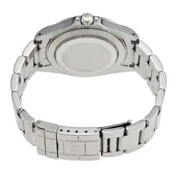 Rolex Explorer II 16570 White #K338