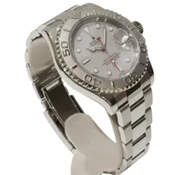 SILVER MEN'S USED